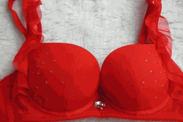 月慕妮情趣内衣